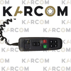 Scania Suspension Remote 2404444