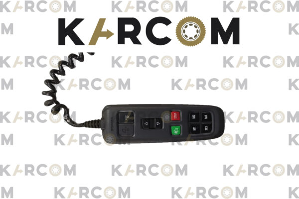Scania Suspension Remote 2404444