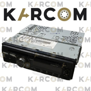 Scania Radio 2437879