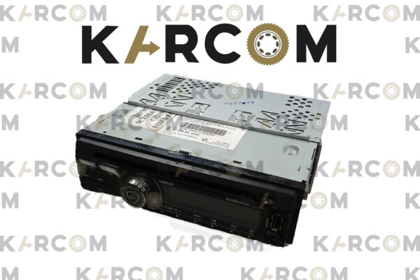 Scania Radio 2437879