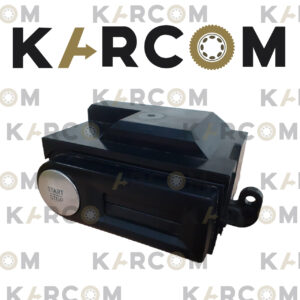 Mercedes Actros Ignition Switch A0004464908