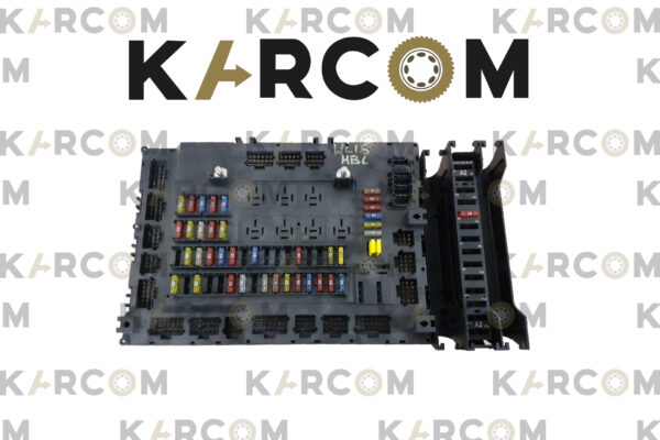 Mercedes Actros Fusebox A0014466158