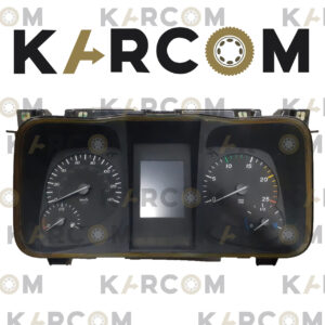 Mercedes Actros Instrument Cluster A0084467121 A0114468521