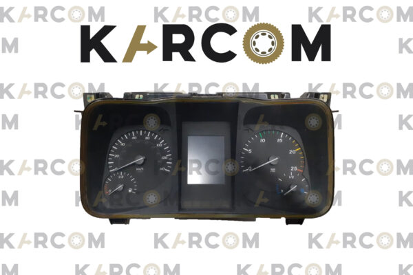 Mercedes Actros Instrument Cluster A0084467121 A0114468521