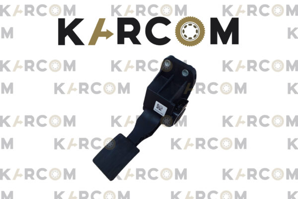Mercedes Accelerator Pedal A9603000004