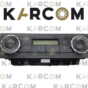 Mercedes Climate Control A9604469128 A9604467028