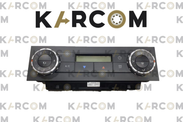 Mercedes Climate Control A9604469128 A9604467028