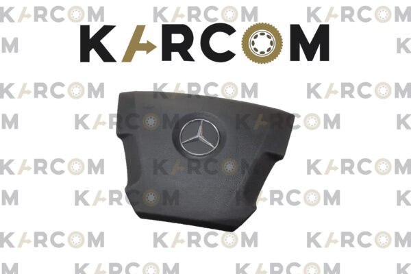 Mercedes Actros Steering Wheel Cover A9604640131