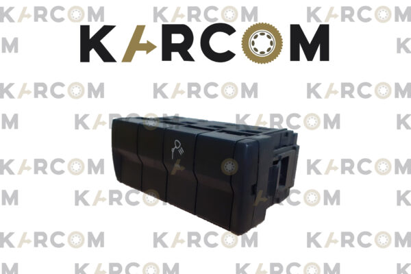 Mercedes Switch Set A9605400046 A0125454007