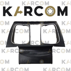 Mercedes Actros Instrument Panel Cover A96068706407