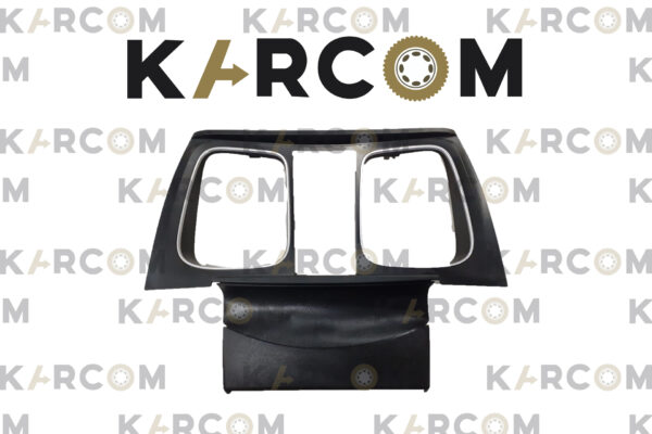 Mercedes Actros Instrument Panel Cover A96068706407