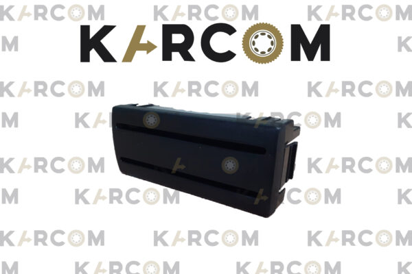 Mercedes Actros Blanking Switch A9608270228
