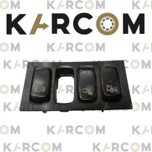 Scania Switch Set 1421848 1421850 1421875
