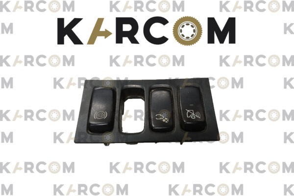 Scania Switch Set 1421848 1421850 1421875