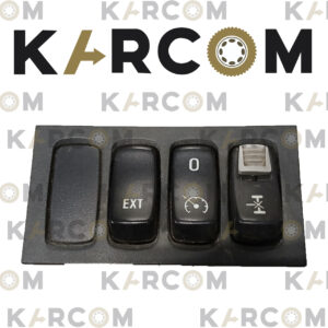 Scania Switch Set 1459800 1459830 1421838