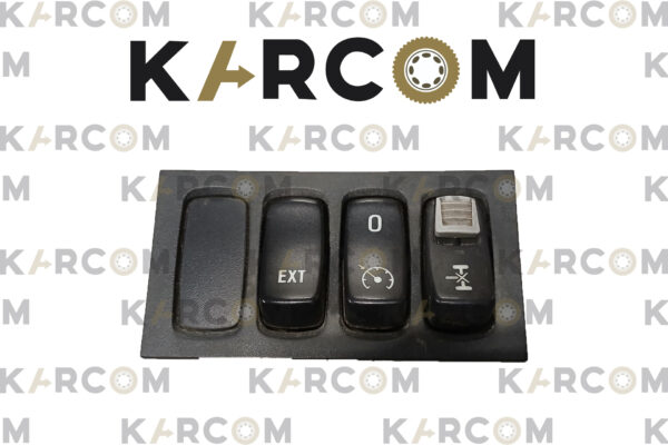 Scania Switch Set 1459800 1459830 1421838
