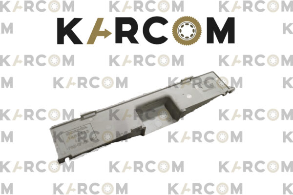 Scania Interior Cover 1482213