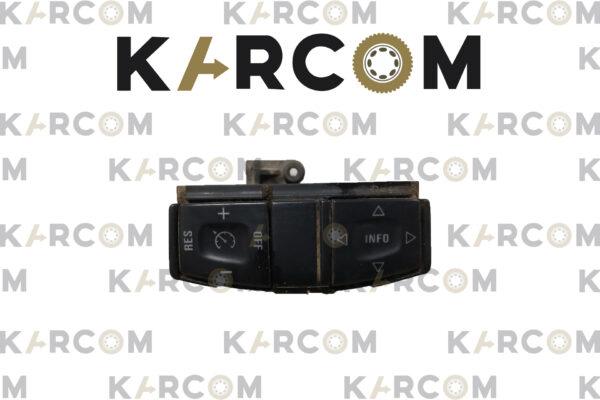 Scania Steering Wheel Switches 1486286