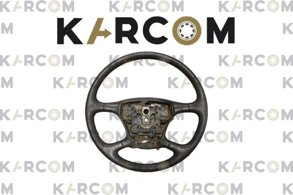 Scania Steering Wheel 1487519