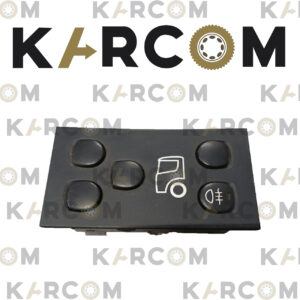 Scania Headlight Switch 1507637