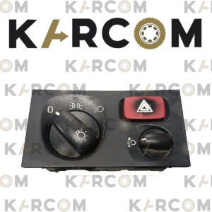 Scania Headlight Switch 1540672