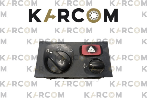 Scania Headlight Switch 1540672