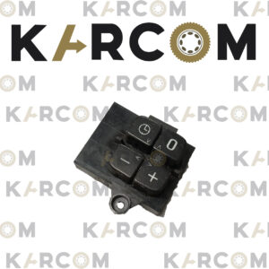 Scania Cruise Control Switch 1724926