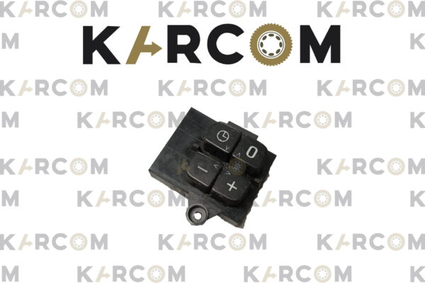 Scania Cruise Control Switch 1724926