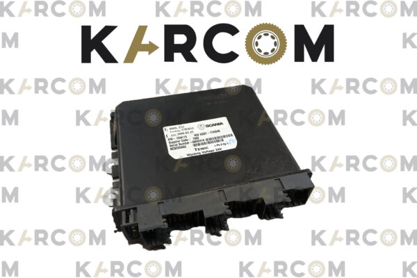 Scania BWS Control Unit 1785012 2307755