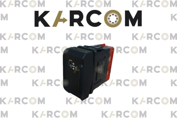 DAF ECAS Switch 1832329