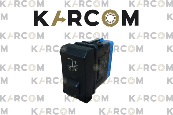 DAF Tail Lift Cab Switch 1832338