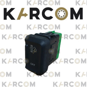 DAF DPF Regeneration Switch 1832350