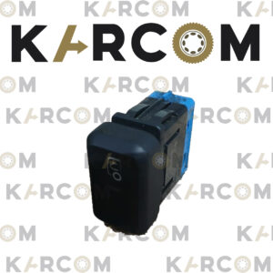 DAF Air Recirculation Switch 1832356