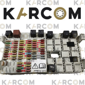 Scania Fuse Board 1854358 1775796