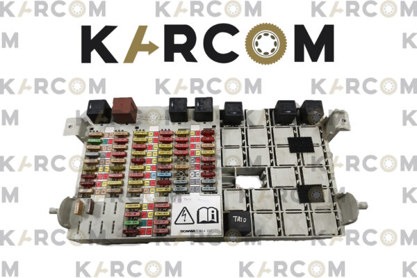 Scania Fuse Board 1854358 1775796
