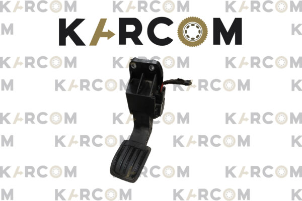 DAF Accelerator Pedal 1860241