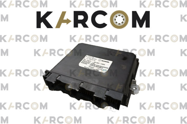 Scania COO E30 Cordinator Control Unit 1871892 2082768