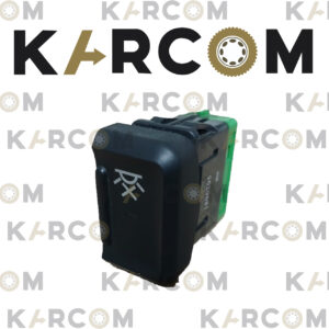 DAF Interior Light Switch 1896205