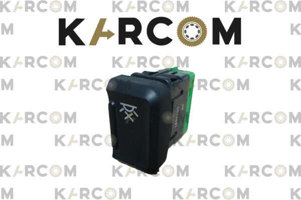 DAF Interior Light Switch 1896205