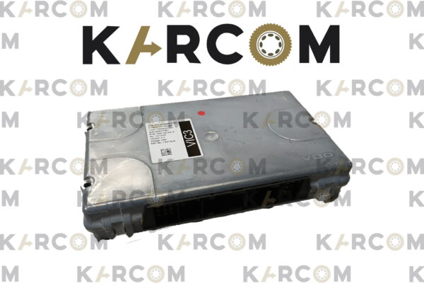 DAF VIC3 Control Unit 1907429 2141304 2206310