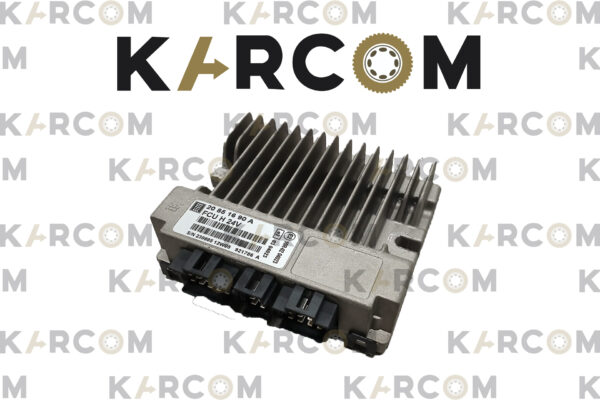 Renault & Volvo Lighting Control Unit 7420851690 20851690