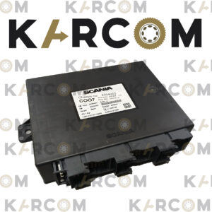 Scania COO7 Basic Coordinator Control 3021072 3025979 2969246