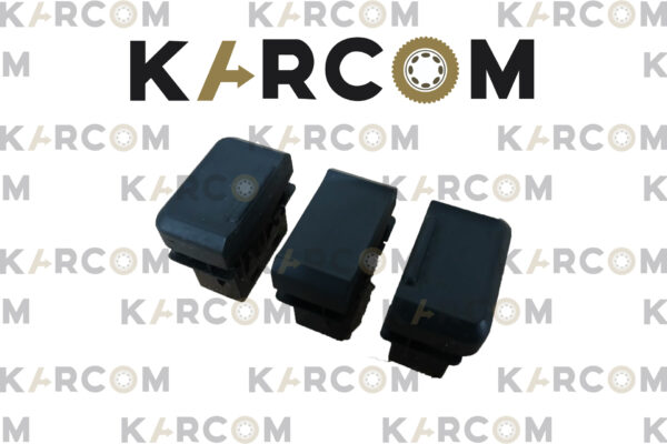 DAF Blanking Switches 21670503 1832368
