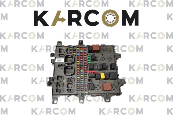 Renault / Volvo Fuse Board 21714062 742174062