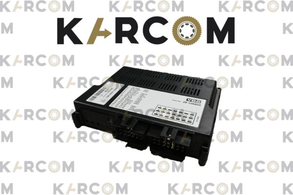 DAF VBG Control Module 28-106800