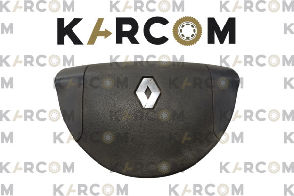Renault Steering Wheel Cover 7482213074 82213074
