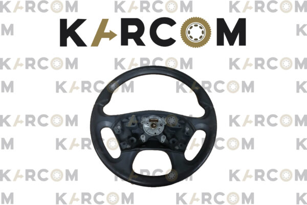 IVECO Steering Wheel 504000979