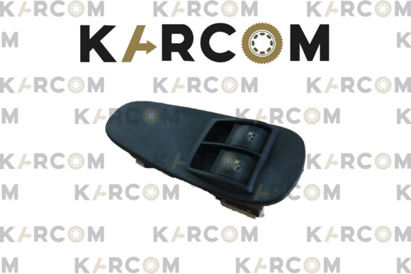 IVECO Window Switch 504367149 504266734 504266733