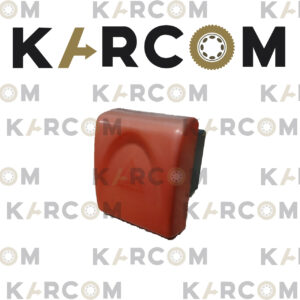 IVECO Hazard Light Switch 504267005