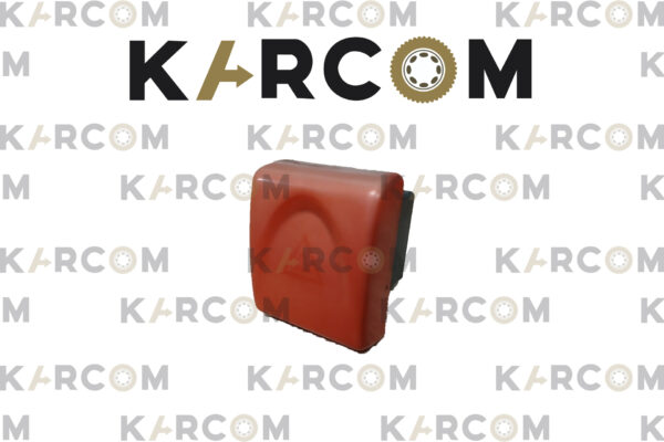 IVECO Hazard Light Switch 504267005